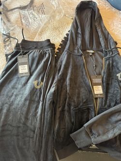 True Religion