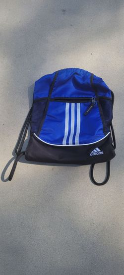 Adidas sack pack