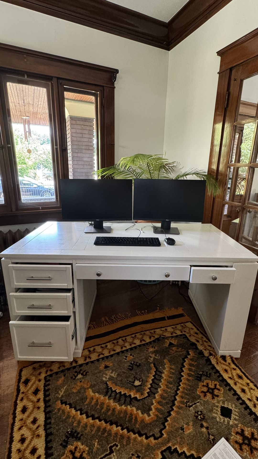 Office Desk