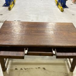 Furniture, Office Table 