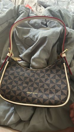 Purse new