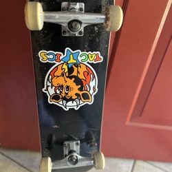 Skateboard 