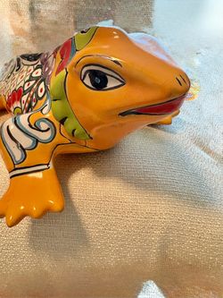 Southwest decor