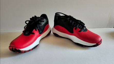 Tennis Under Armour para niño