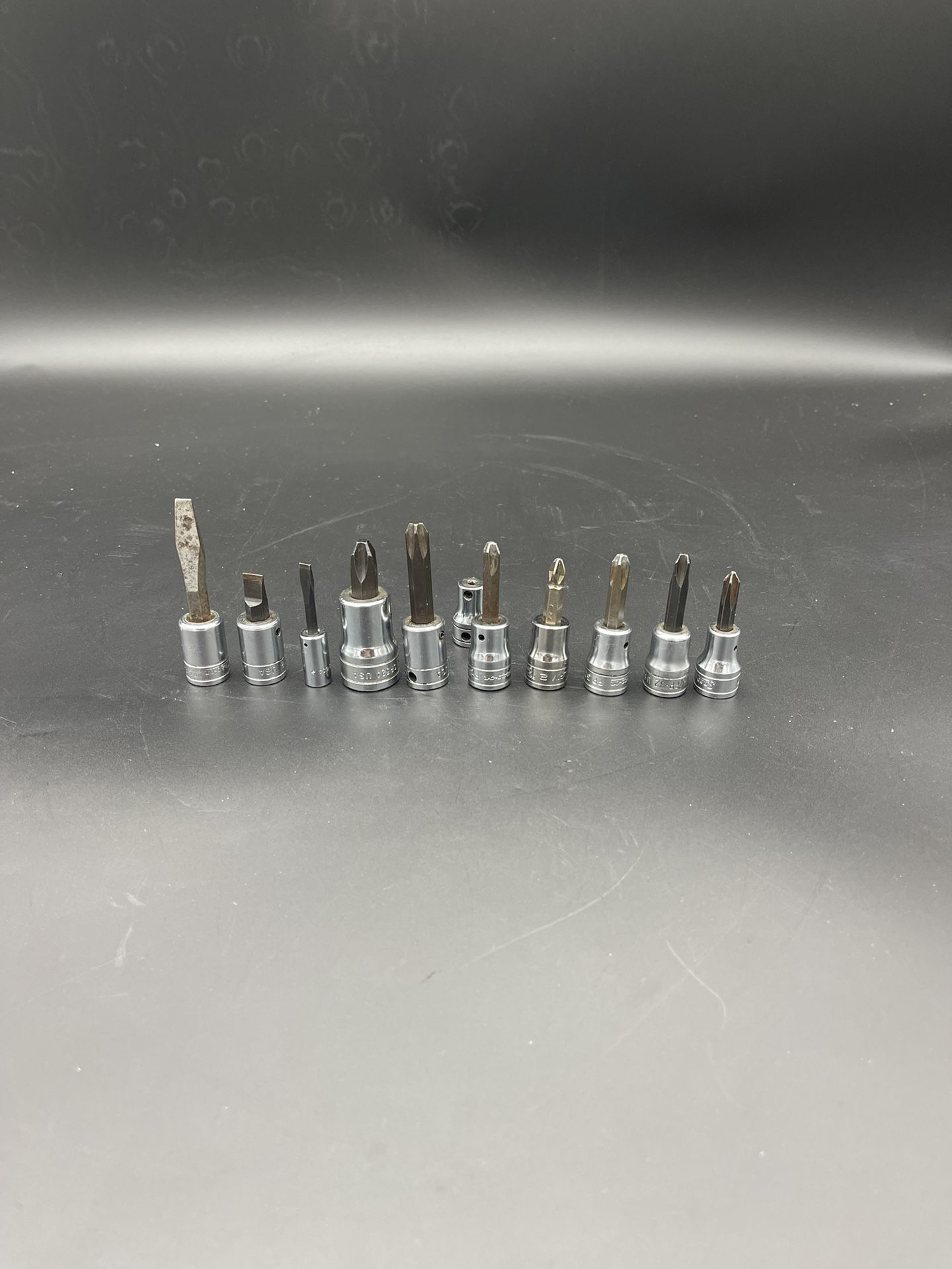 Snap-On Screwdriver Socket Set (151575) MMP