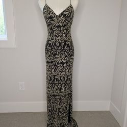 House Of Harlow 1960 Maxi Dress XS