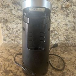 Electric  Can Opener
