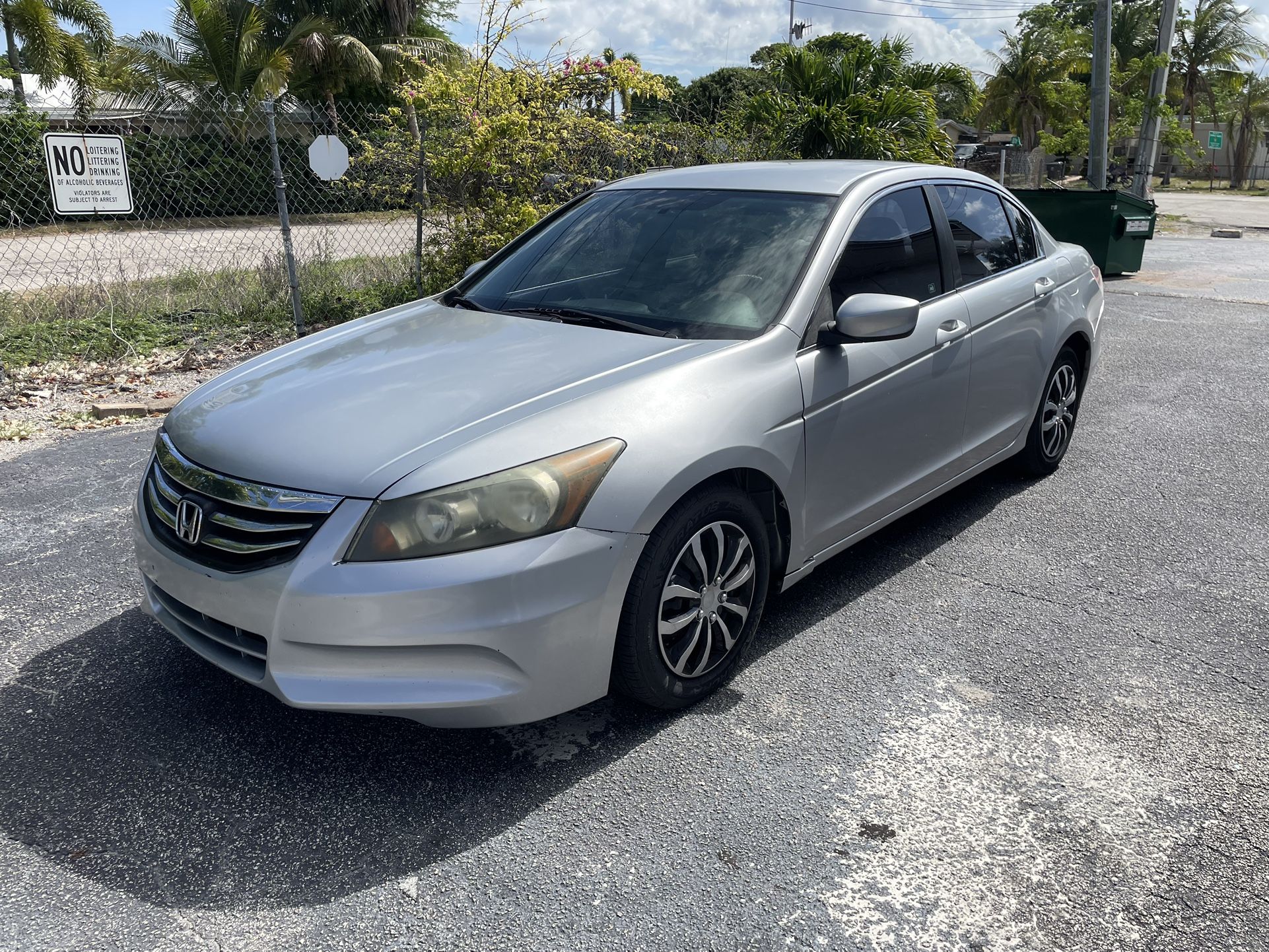 2011 Honda Accord