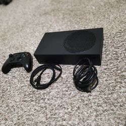 Xbox Series S 1tb