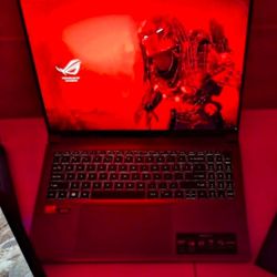 Acer Swift X16 “GAMING BEAST”