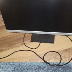 HP Screen Monitor WORKING 