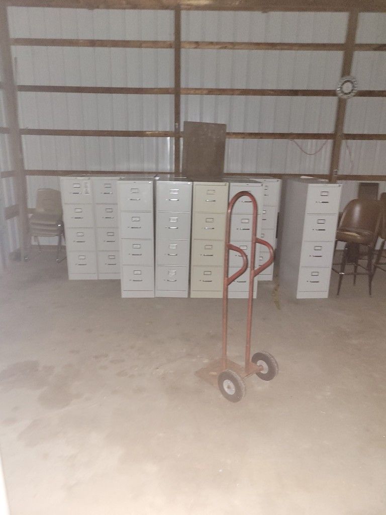 File Cabinets