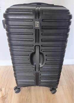 Large suitcase