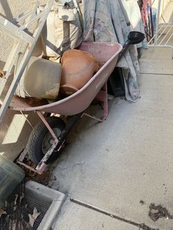 Wheelborrows