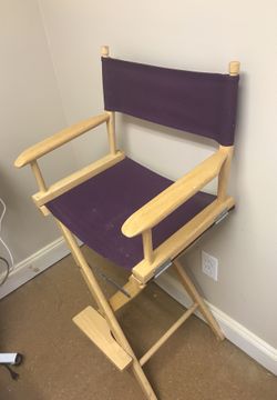 High chair