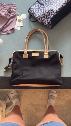 kate spade work tote