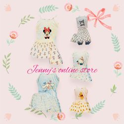 3 Pieces Pajama Set 