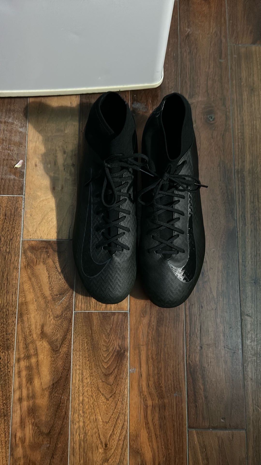 Nike mercurial Cleats