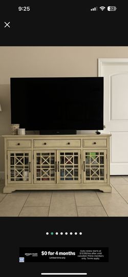 Tv Console