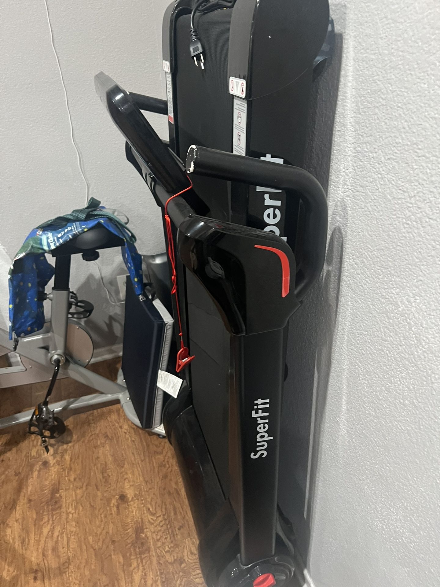 Treadmill