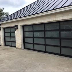 Garage Door