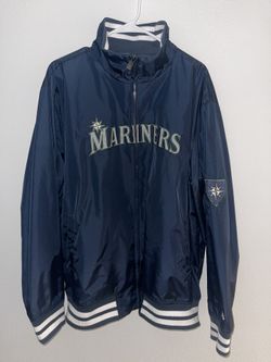 Mariners Bomber Jacket