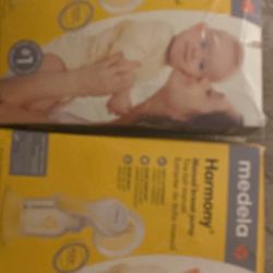 Breast Pumps 