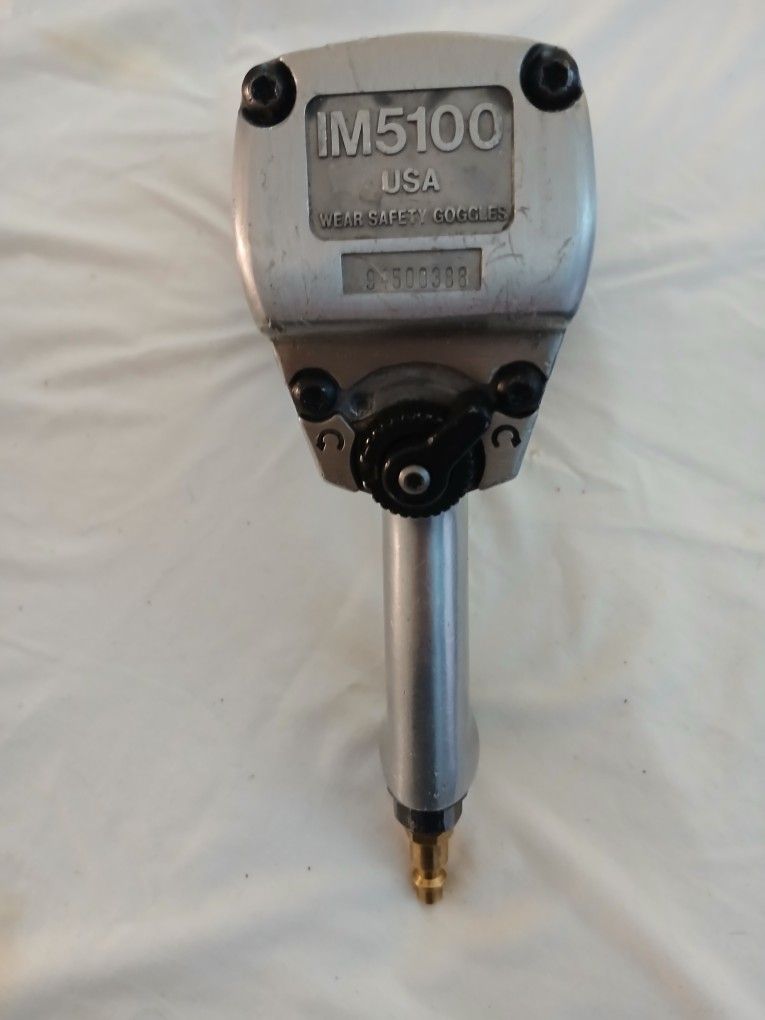 Snap On IM5100 1 2 Inch Drive Impact for Sale in Denver CO OfferUp