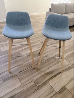 Counter Chairs