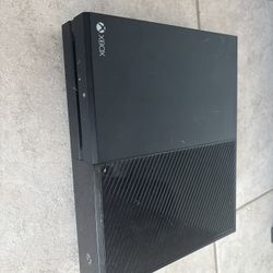 Xbox One