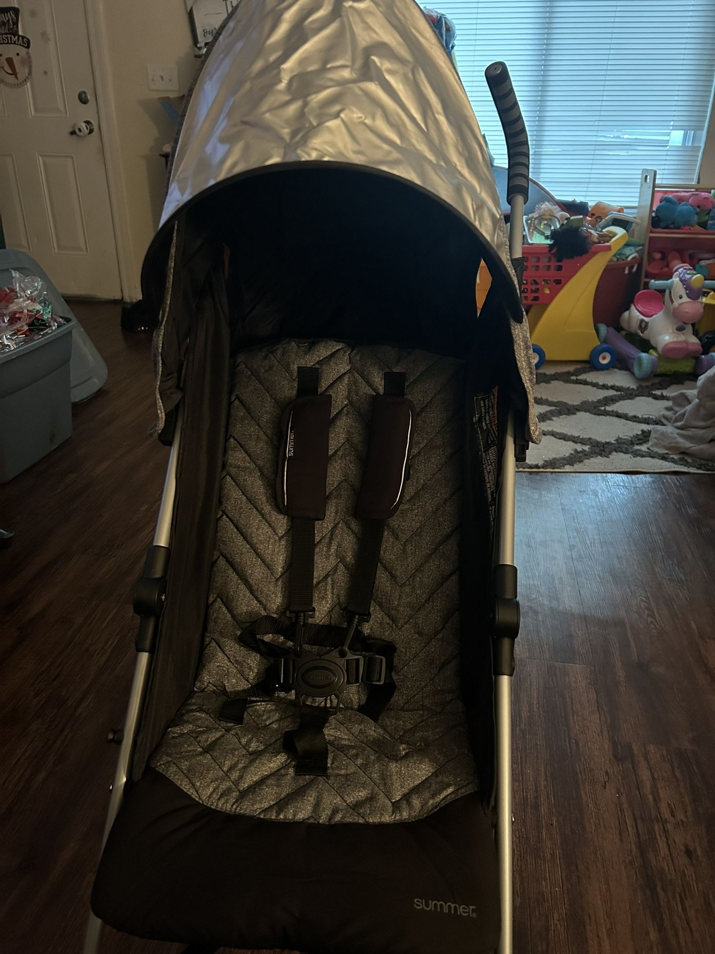 Stroller