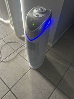 Air Purifier Germ Guardian 