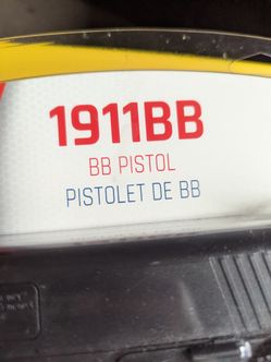 1911BB BB