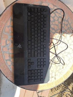Gaming Keyboard