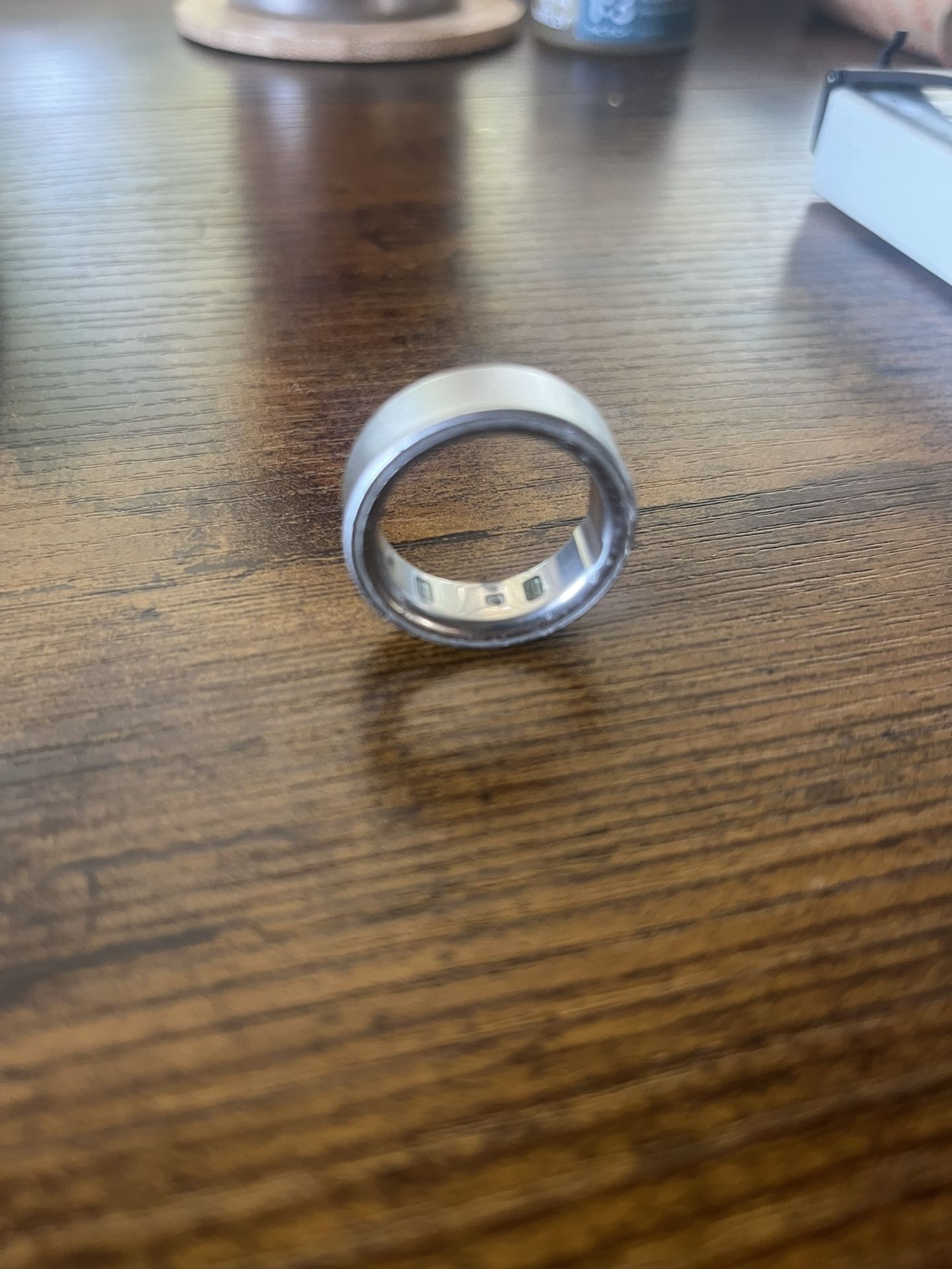 Oura 10 Ring
