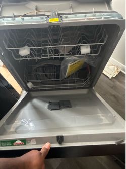 Dishwashing