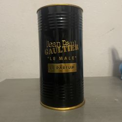 Jean Paul Gaultier Le Male 125ml, NEW Sealed, Authentic, Luxury Fragrance For Men 