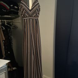 Boutique Jumpsuit Size Small