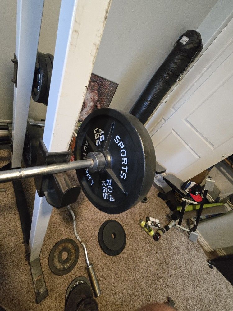 Weights