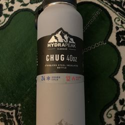 40 Oz Pottle $24 , 32 OZ Pottle $22