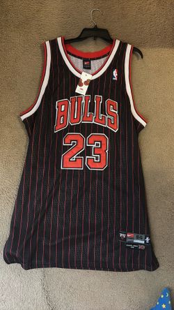Michael Jordan Jersey