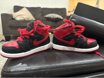 Jordan’s sz 6C