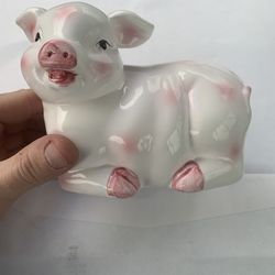 Decorative Glass Figurine (Home Decor)