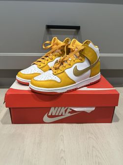 Nike Dunk High Women’s 8.5