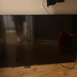 49 ‘ TCL TV  