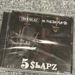 CDs