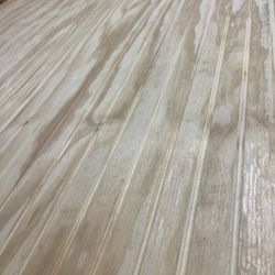 3/8” Bead board Panels 