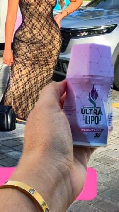 Producto natural de bienestar 