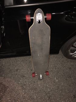Atom Longboard