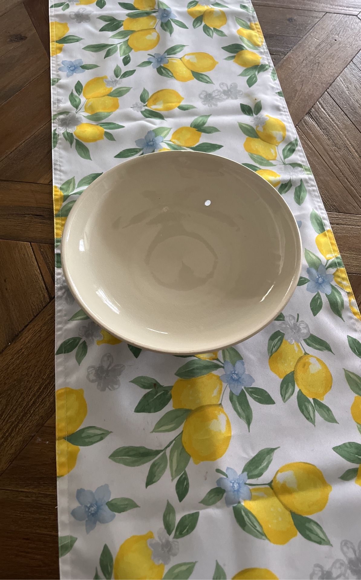 Top Ramon Bowl